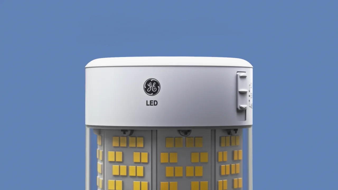 Selectable LED Lamps