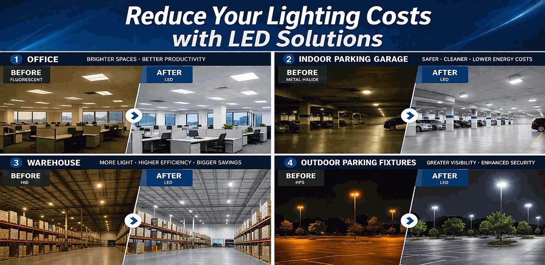 LED Solutions