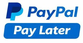 PayPal Pay Later